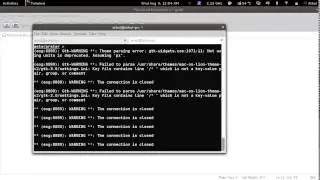 How hackers hack Android Phone.