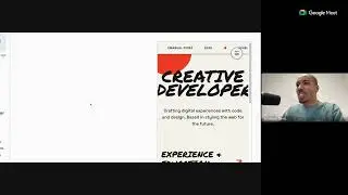 Build your personal site in under an hour using Replit