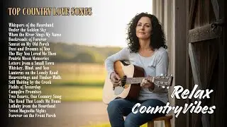 Golden Country Ballads | Wedding Romantic Collection &ndash; Faith Hill & Luke Combs