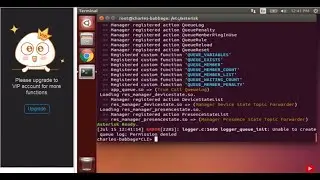 ANTICONFUSION : Asterisk Tutorial 03 - Asterisk path setting | Starting asterisk server