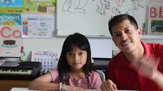 K1 Reading- Unit 1