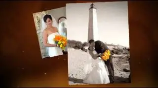 Wedding Photography of CT -- Della Bella Photography