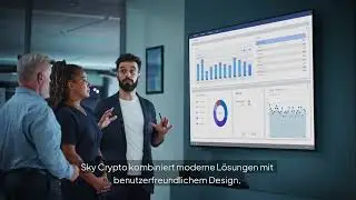 Is Sky Crypto.COM Scam or Legit? (Unable to Withdraw?)