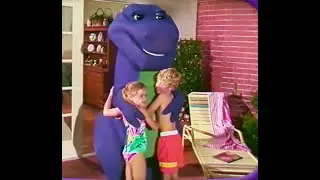 BARNEY&rsquo;S SECRET React by a fan theory by Alex Bale