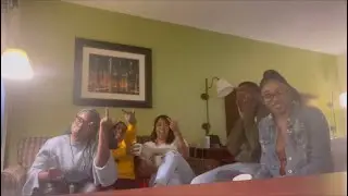 New years goals, gas station d*ck pills, baby momma drama, and healthier eating in black community