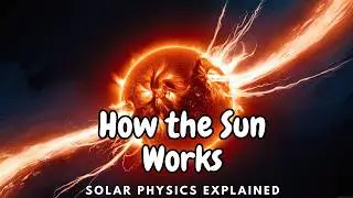 How the Sun Works A Deep Dive into Solar Physics