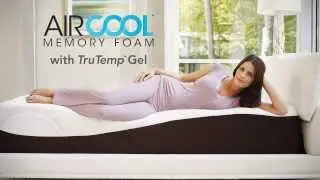 ComforPedic Mattresses from Beautyrest