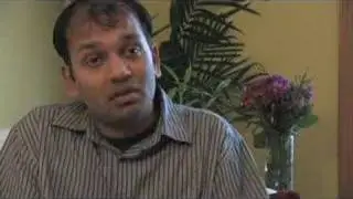 Nipun Mehta: The Values of Charity Focus