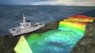 How is the Ocean Floor Mapped? | NOAA