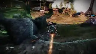 Destiny 2 Loot Cave Beyond Light