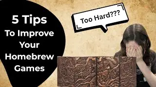 5 Tips that will Level up your Homebrew Settings!