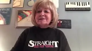 A SONG FOR OUR FOUNDERS - by Singing Grandma Sherri
