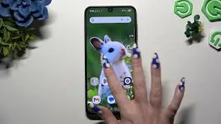 SAMSUNG Galaxy A26 5G &ndash; How to Open Apps in Pop Up View (Floating Windows)
