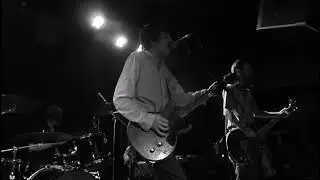 Deadcuts 07 Built In Our Way + Pain Beauty & Silence (The Lexington London 23/05/2015)