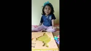 Genius Child|Smart n intelligent|Child intelligence development|Increase IQ Level of a kid|Vydehi❤️