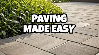 20mm Outdoor Tiles | Paving Slabs Ireland