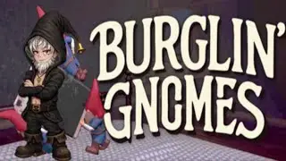We Gnomin It Live