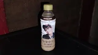 Review Produk #3465 : HY Coffee Cappucino BTS Special Package