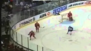 Jääkiekon MM Kisat 1999 Suomi - Tsekki osa 2/2 Loppuottelu