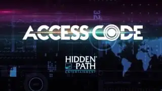 Access Code Trailer for Google Daydream