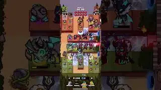 Bread and Butter Carry - Co-op TD normal clear