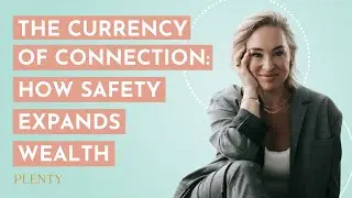 Why Feeling Safe Is the Most Profitable Thing You Can Do