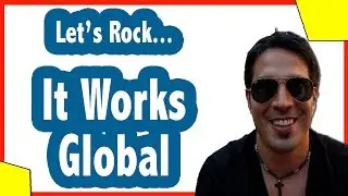 It Works Global | How To Succeed With It Works Global