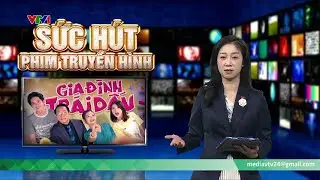 Sức hút của những bộ phim giờ vàng trên sóng truyền hình | Góc nhìn văn hoá  | VTV