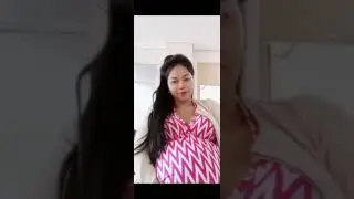 Tante Lg hamil besar mantep bgt