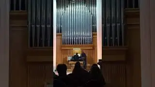Станіслав Калінін - Ференц Ліст - Ave Maria. 18.12.25