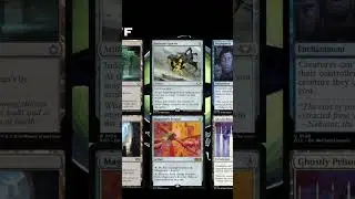 Альтернативные условия победы Атраксы! #mtg #edh #mtgcommunity #edhcommander #mtgcommander #mtgco...