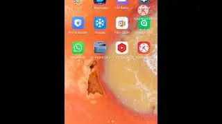 freez for app Android 😰#shorts#trick