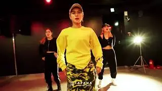City Girls   Twerk / Choreography By Rian
