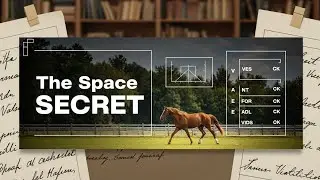 Пространство = Окупаемость инвестиций в здоровье лошадей
