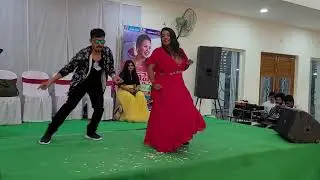 Jai Chiranjeeva, Maha muddu , marriage event, kadapa#super #dance #danceindia #youtube #megastar