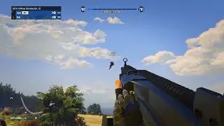 Final† ★PS5 Base Montage★
