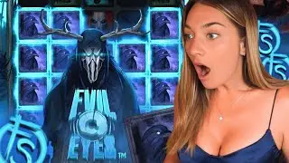 5000&euro; ACHAT SUR EVIL EYES !! C'EST QUOI CETTE SESSION DE MALADE ?!!