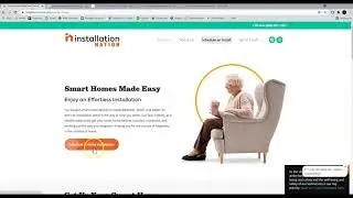 Installation Nation- Hayden SEO show&rsquo;s how to out rank competition
