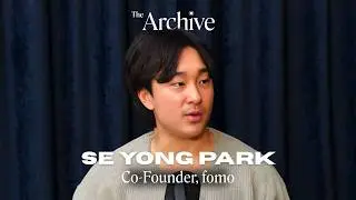 fomo’s Se Yong Park: Building a user-friendly trading app
