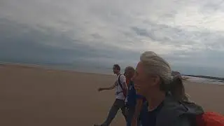 Wales Coastal Path - Rhossili to Port Eynon/Horton