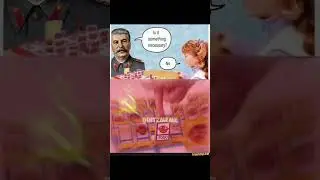 USSR Soviet Union Russia 🇷🇺 Meme [Part 2] #memes #russia #shorts