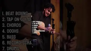 Every loop pedal