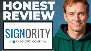 Signority Digital Signature Platform Full Review - Features, Strengths, Weaknesses