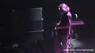 Tool LIVE Vicarious  - Vienna, Austria 2019