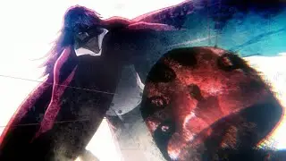Ichigo vs Ishida Uryuu & Yhwach - Bleach Thousand - Year Blood war pt.3「AMV」Save Me