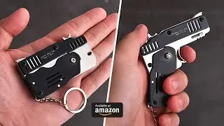 7 Self Defense Gadgets You Can Buy Right Now On Amazon Under Rs99, Rs200