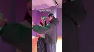 Jetzt wird bis zum Dreh ge&uuml;bt!!✨ Bin gespannt wie ihr die Tanszene finden werdet 🥹💕