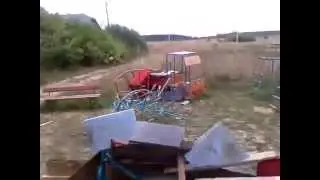 Школобитва [Школолошники vs Криминальные 228]