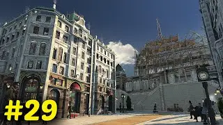 5000 INVESTORS! - Let's Play ANNO 1800 - Ep.29 [All DLC]