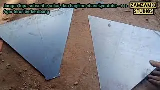 Alat Gumbaan Elektric/Pembersih Gabah-Posyantek Mantimin Jaya